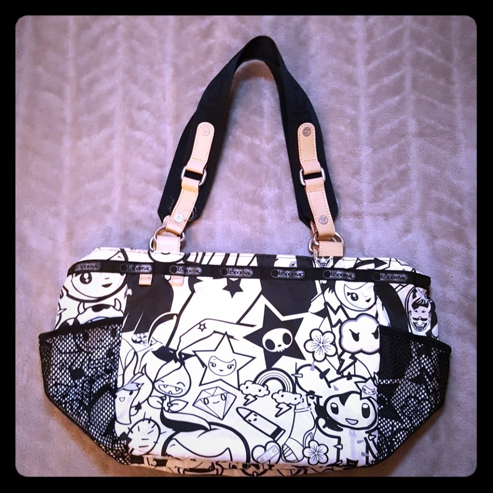 LeSportsac x tokidoki Bag (Small)